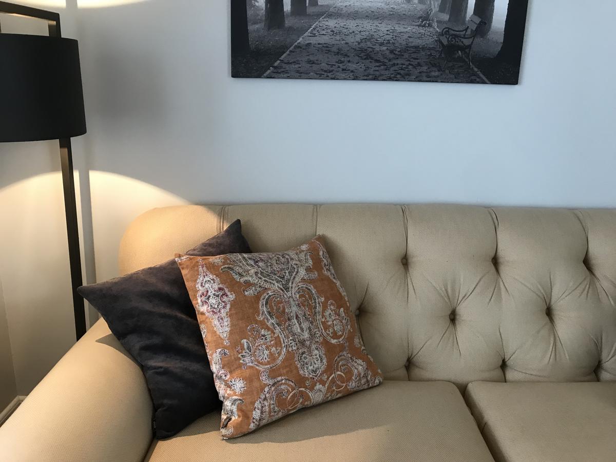 Legacy Apartments เรคยาวิก ภายนอก รูปภาพ